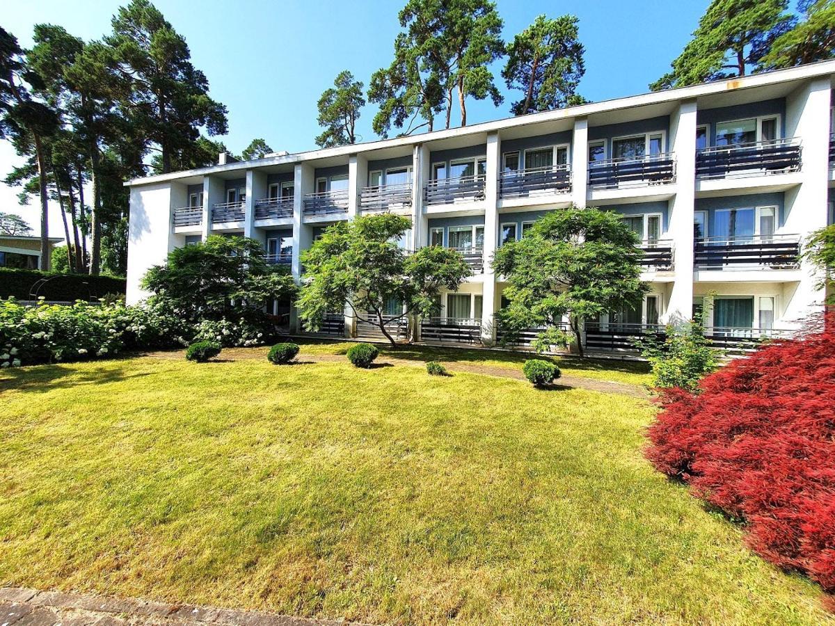 Good Stay Eiropa Hotel Economy Jurmala Ngoại thất bức ảnh