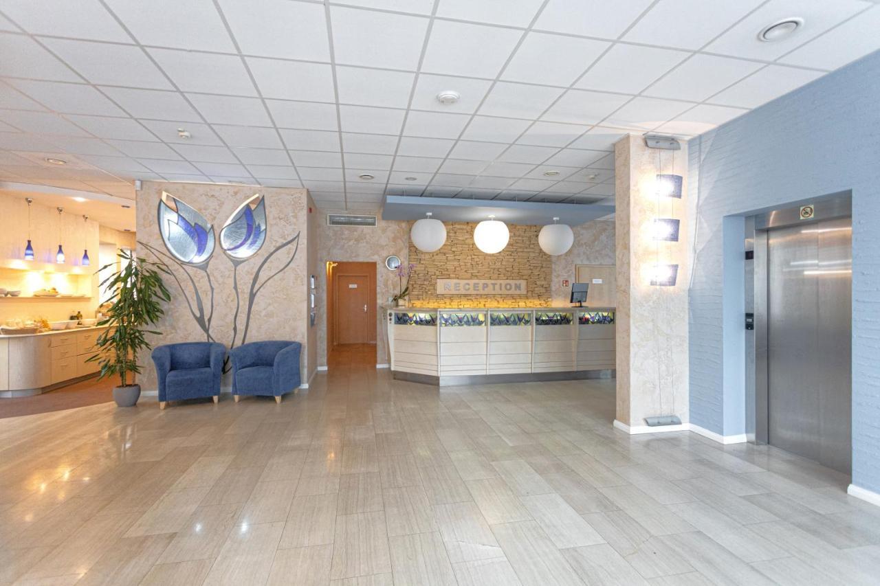 Good Stay Eiropa Hotel Economy Jurmala Ngoại thất bức ảnh