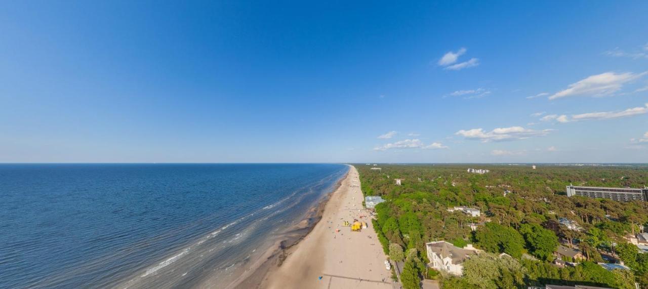 Good Stay Eiropa Hotel Economy Jurmala Ngoại thất bức ảnh