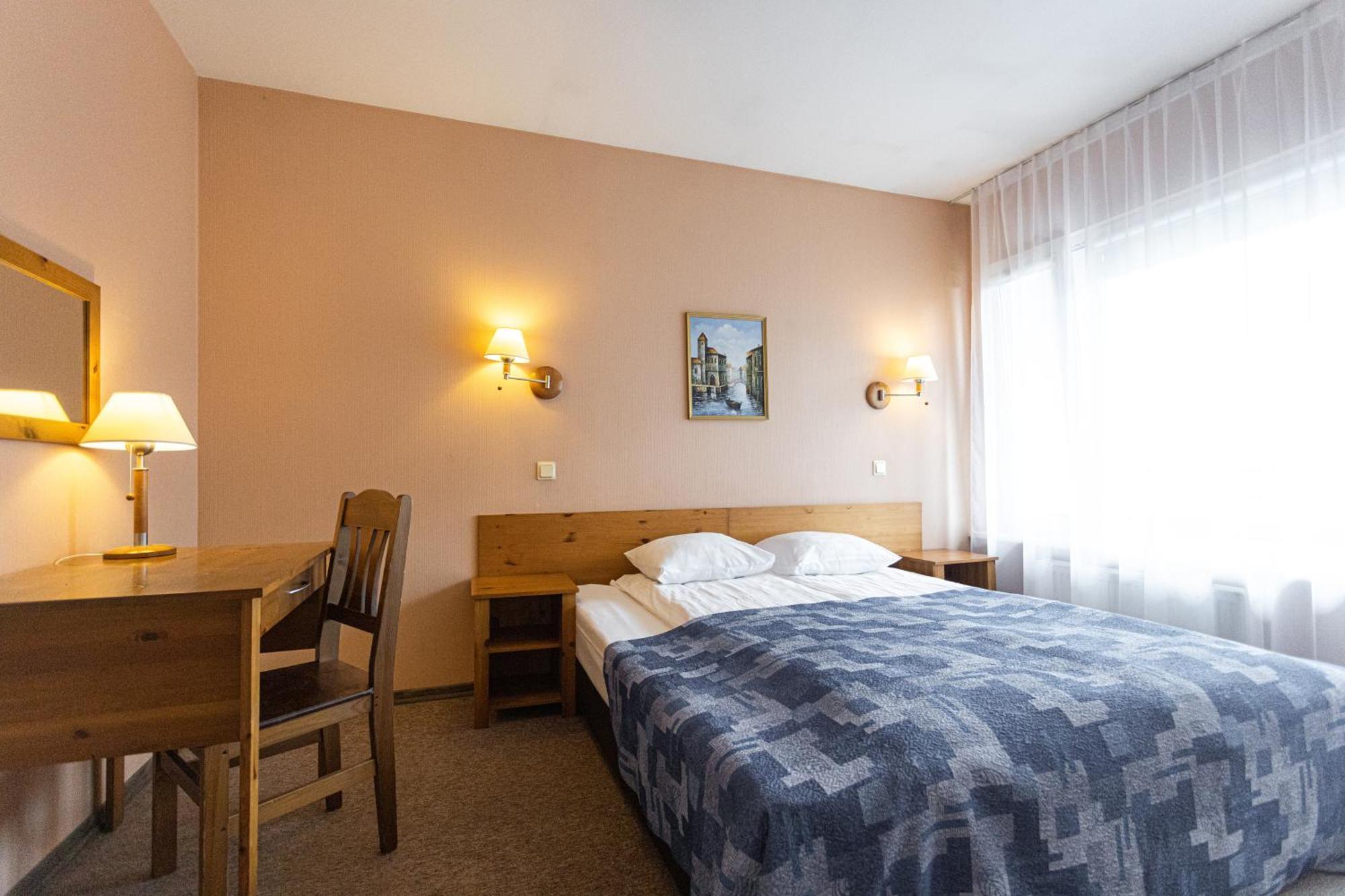 Good Stay Eiropa Hotel Economy Jurmala Ngoại thất bức ảnh