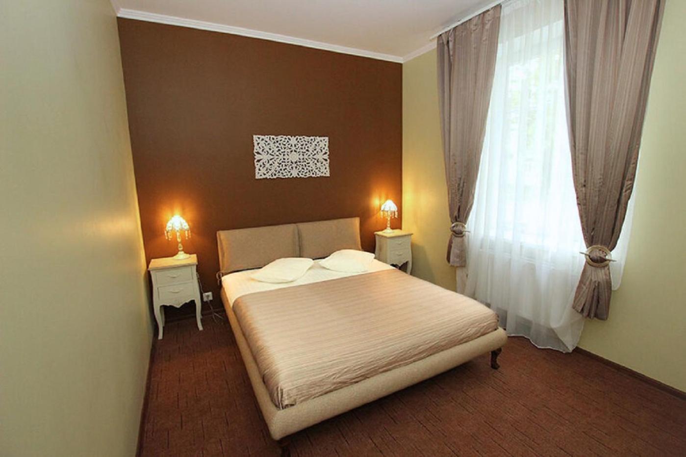 Good Stay Eiropa Hotel Economy Jurmala Ngoại thất bức ảnh