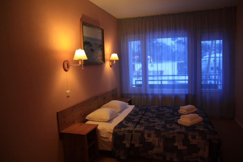 Good Stay Eiropa Hotel Economy Jurmala Phòng bức ảnh