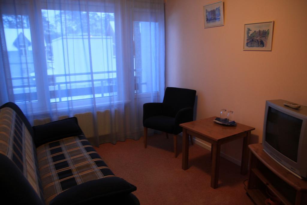 Good Stay Eiropa Hotel Economy Jurmala Phòng bức ảnh