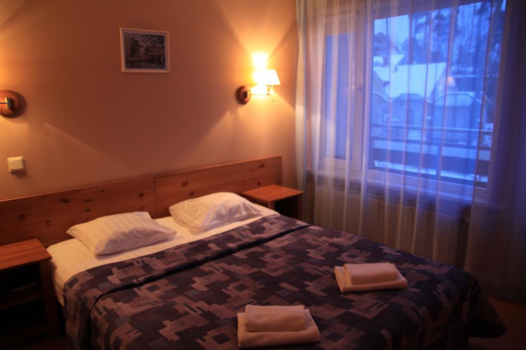 Good Stay Eiropa Hotel Economy Jurmala Phòng bức ảnh
