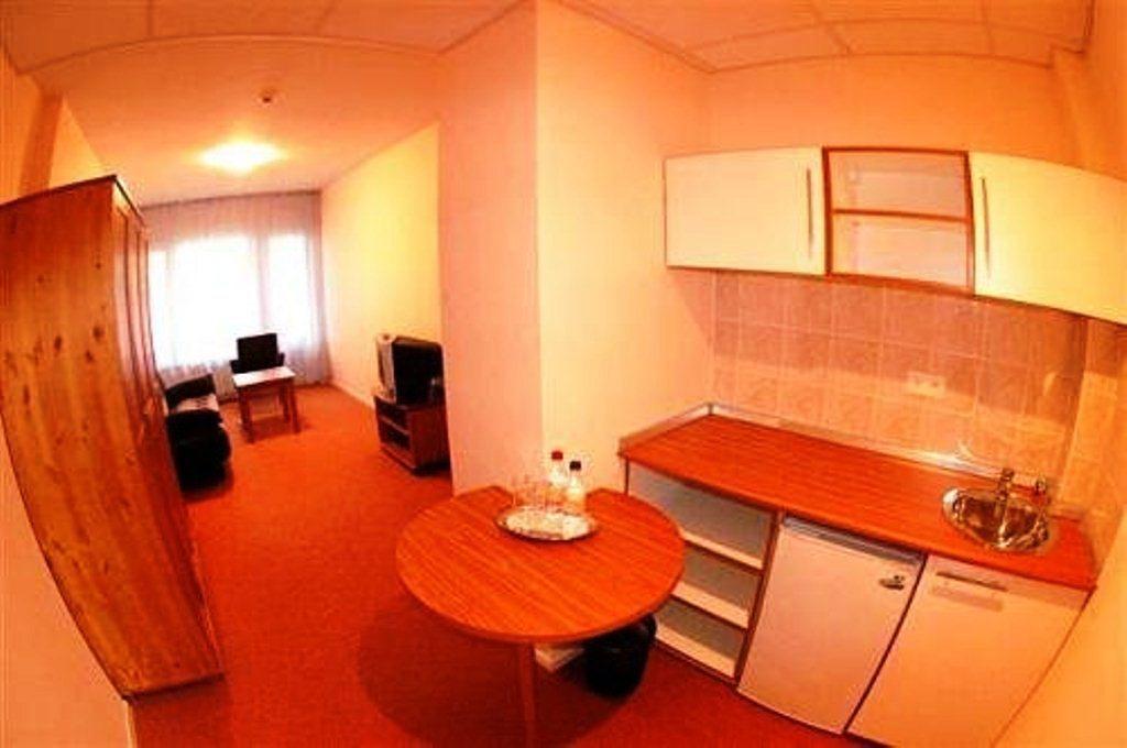 Good Stay Eiropa Hotel Economy Jurmala Phòng bức ảnh